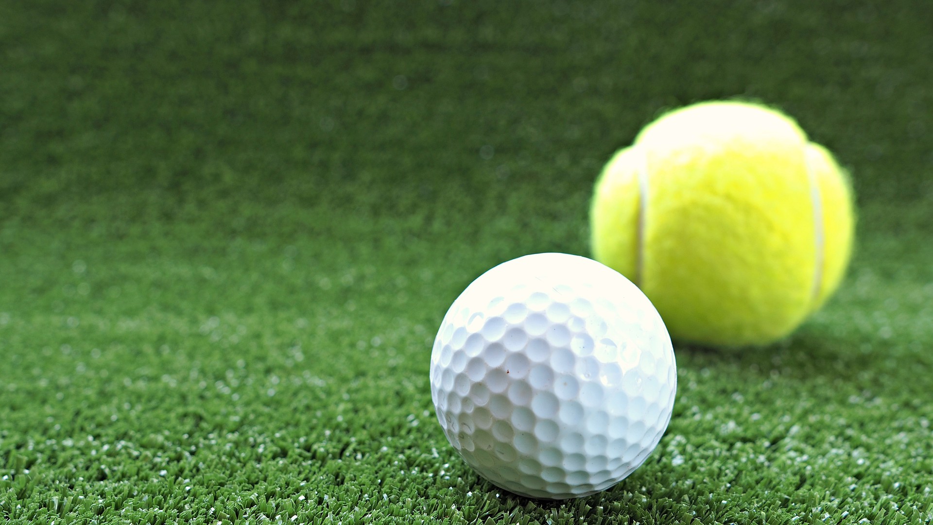 Golf and Tennis lead generation